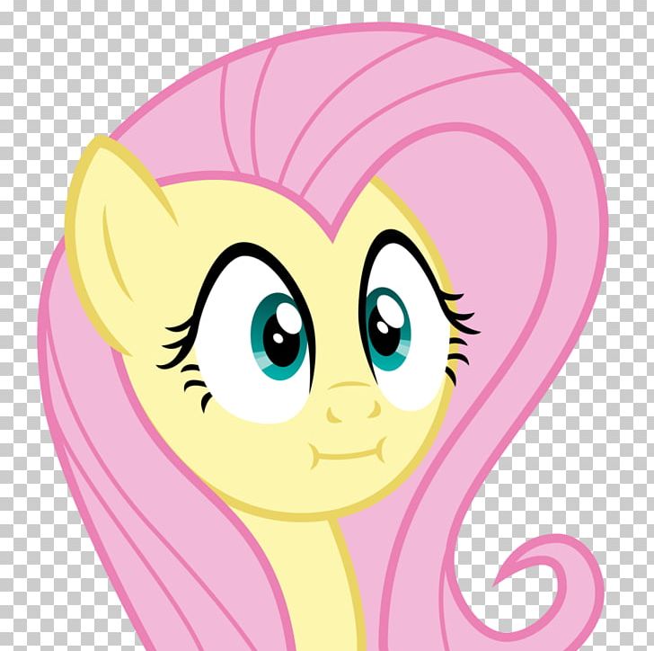 Fluttershy Pinkie Pie Twilight Sparkle Rarity Pony PNG, Clipart, Cartoon, Equestria, Eye, Face, Fictional Character Free PNG Download