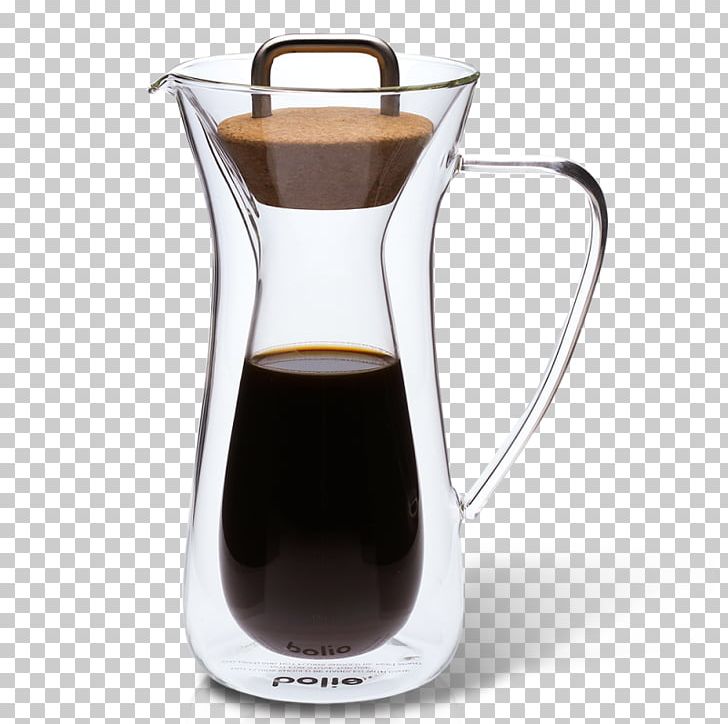 Iced Coffee Moka Pot Brewed Coffee Coffeemaker PNG, Clipart, Barware, Bodum, Brewed Coffee, Carafe, Chemex Coffeemaker Free PNG Download