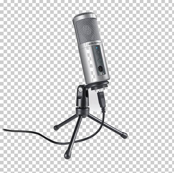 Microphone AUDIO-TECHNICA CORPORATION Recording Studio Headphones PNG, Clipart, Angle, Audio Equipment, Camera Accessory, Condensatormicrofoon, Electronic Device Free PNG Download
