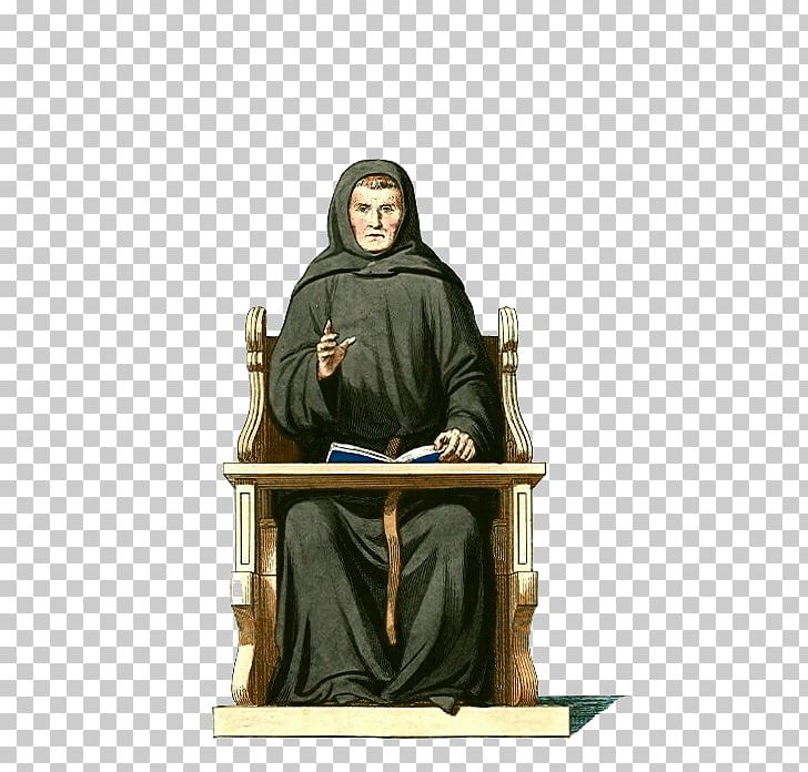 Middle Ages Priest Monk Friar PNG, Clipart, Bishop, Clergy, Furniture, John Of The Cross, Medieval Free PNG Download