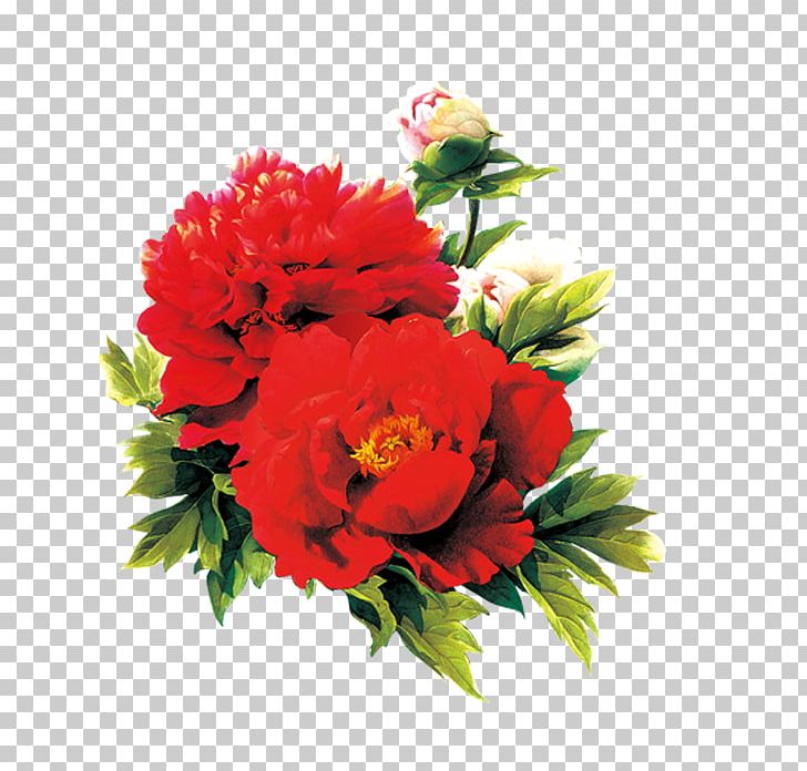 Moutan Peony Red PNG, Clipart, Annual Plant, Artificial Flower, Big, Big Red Flower, Blue Free PNG Download