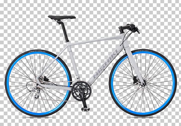 Road Bicycle Merida Industry Co. Ltd. Cycling Flat Bar Road Bike PNG, Clipart, Bicycle, Bicycle Accessory, Bicycle Frame, Bicycle Part, Blue Free PNG Download