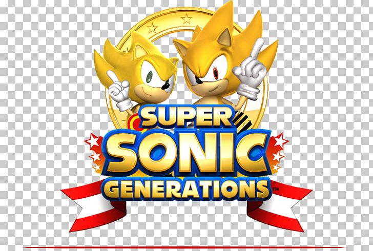 Sonic Generations Sonic And The Secret Rings Sonic 3D Blast Sonic Unleashed Sonic The Hedgehog 2 PNG, Clipart, Brand, Graphic Design, Logo, Mod, Playstation 3 Free PNG Download