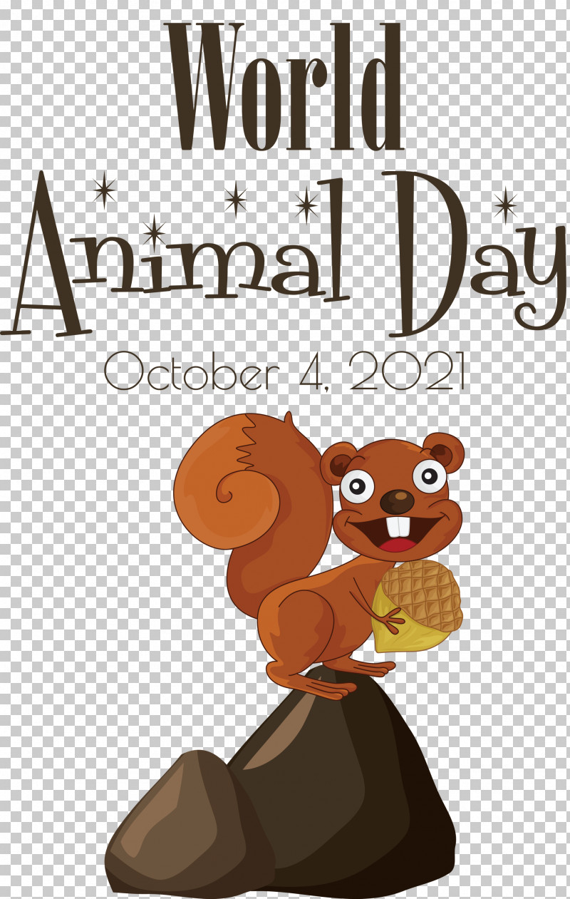 World Animal Day Animal Day PNG, Clipart, Animal Day, Cartoon, Drawing, Royaltyfree, Squirrels Free PNG Download