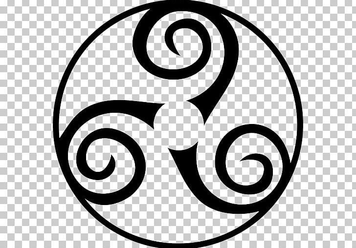 Celtic Knot Celts Triquetra Triskelion PNG, Clipart, Area, Art, Black And White, Celtic Art, Celtic Knot Free PNG Download