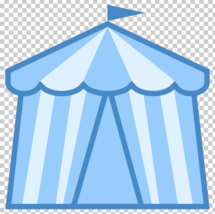 Circus Computer Icons Carpa Tent PNG, Clipart, Acrobatics, Angle, Area, Blue, Campfire Free PNG Download