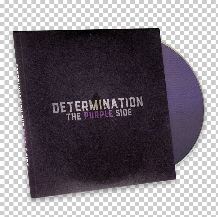 Determination: The Purple Side Album Game Undertale PNG, Clipart, Album, Book, Brand, Compact Disc, Cover Version Free PNG Download