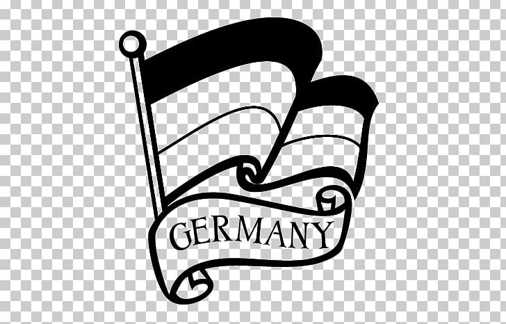 Flag Of Germany Coloring Book Italy Child PNG, Clipart, Area, Black And White, Brand, Child, Coloring Book Free PNG Download