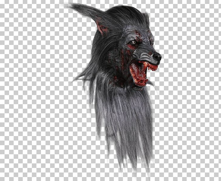 Gray Wolf Mask Werewolf Costume Halloween PNG, Clipart, Art, Black Wolf, Clothing Accessories, Costume, Costume Party Free PNG Download