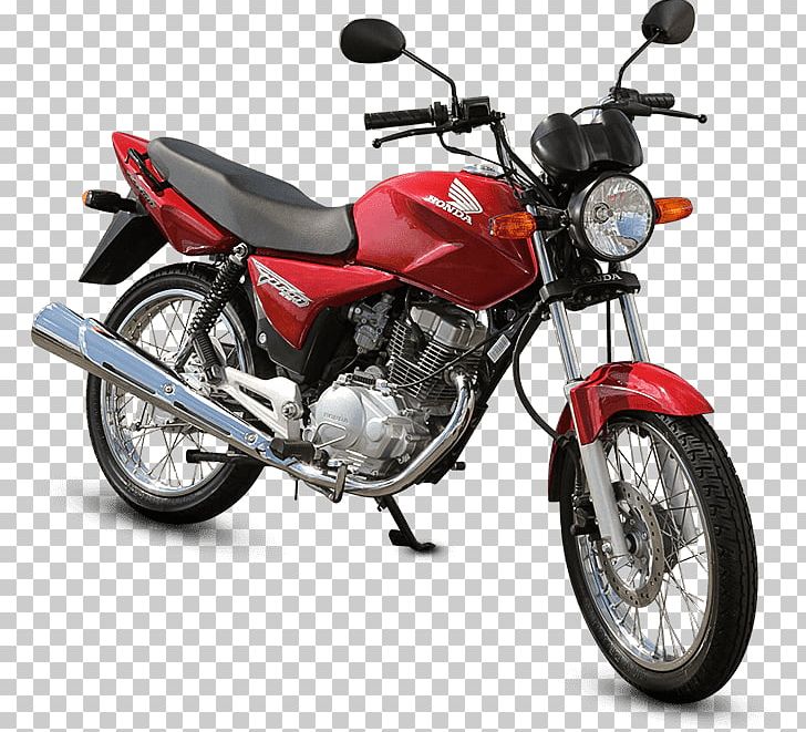 Honda CG125 Car Exhaust System Motorcycle PNG, Clipart, Brazil, Car, Cars, Cruiser, Exhaust System Free PNG Download