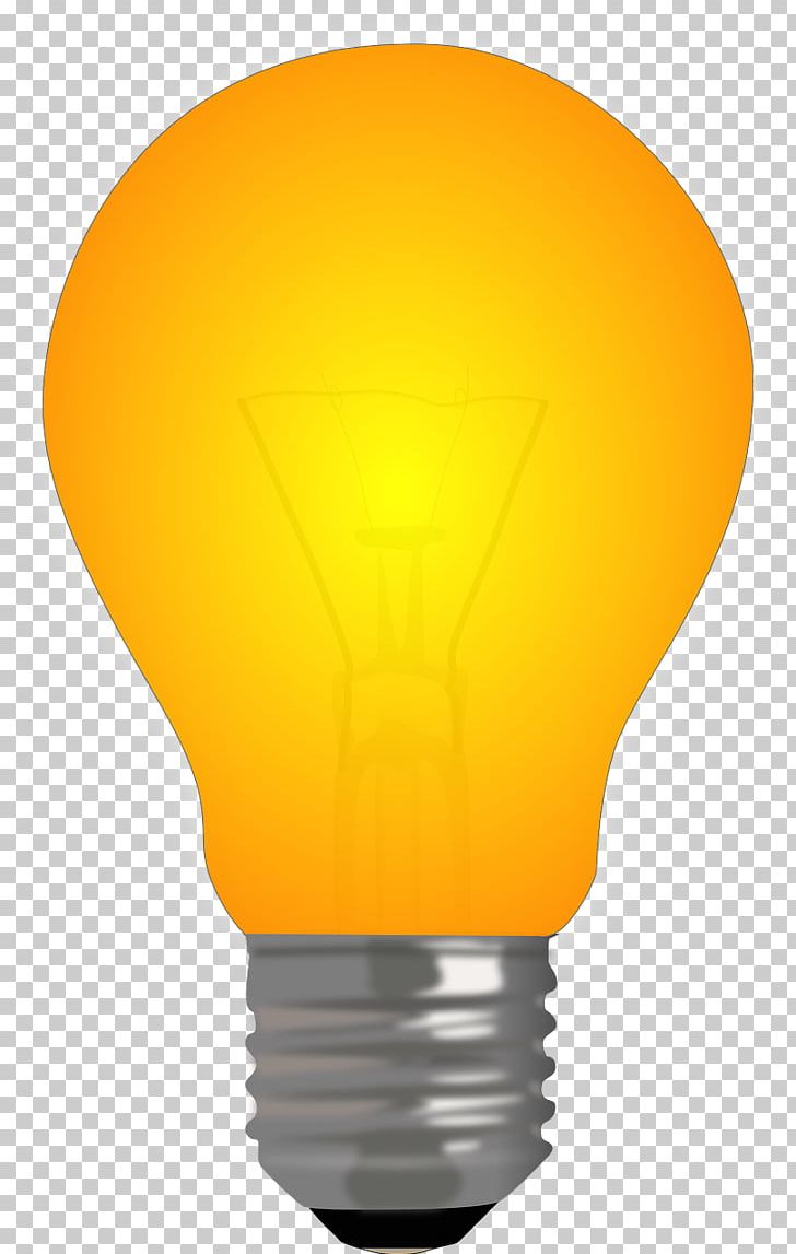 Incandescent Light Bulb Lamp PNG, Clipart, Animation, Bulb, Candle, Computer Icons, Electric Light Free PNG Download