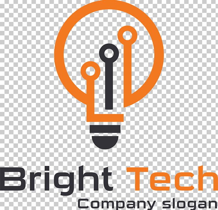 Logo Technology Innovation Business PNG, Clipart, Area, Brand, Bulb, Christmas Lights, Circuit Free PNG Download