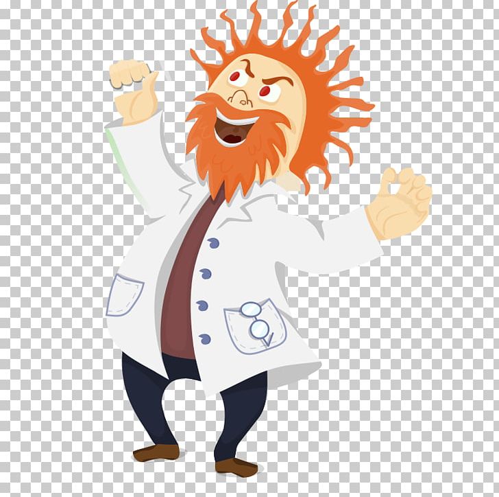 Mad Scientist Laboratory PNG, Clipart, Art, Cartoon, Child, Experiment, Fictional Character Free PNG Download