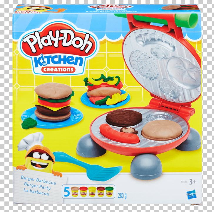 Play-Doh Hamburger Barbecue Dough Cooking PNG, Clipart, Amazoncom, Barbecue, Burger, Clay Modeling Dough, Cooking Free PNG Download