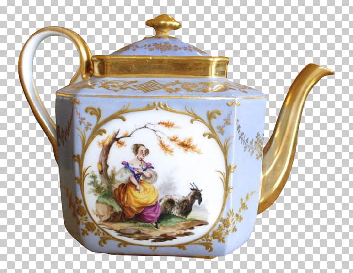 Porcelain Jug Teapot Saucer Tea Set PNG, Clipart, Ceramic, Chinese Export Porcelain, Cup, Food Drinks, Jug Free PNG Download