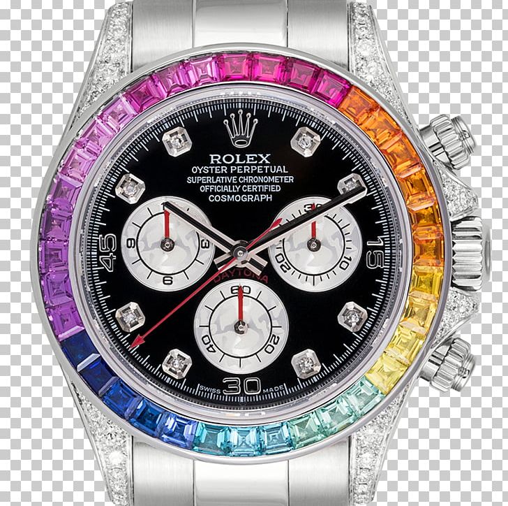 Rolex Daytona Rolex GMT Master II Rolex Oyster Perpetual Cosmograph Daytona Watch PNG, Clipart, Bezel, Bling Bling, Bracelet, Brand, Diamond Free PNG Download