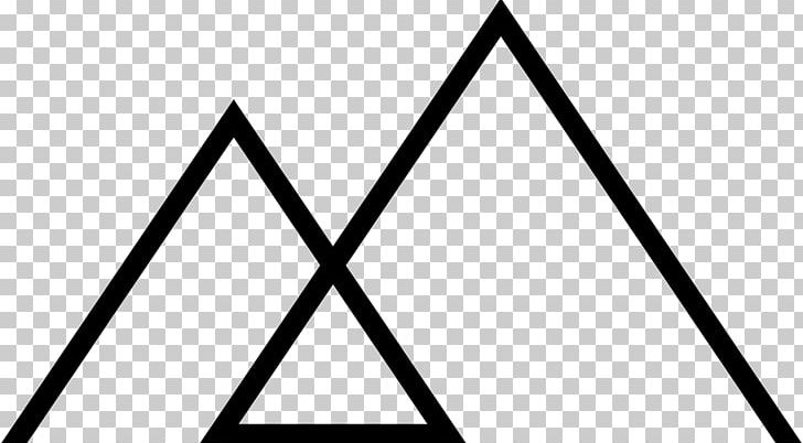 Triangle Brand Font PNG, Clipart, Angle, Art, Black, Black And White, Black M Free PNG Download