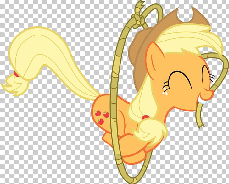 Applejack Rainbow Dash Pony Apple Bloom PNG, Clipart, Aluminum, Cartoon, Deviantart, Fictional Character, Fruit Nut Free PNG Download