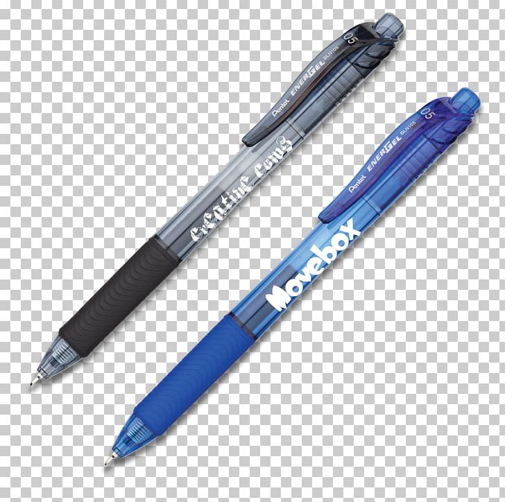 Ballpoint Pen Pen Energel Pentel Gel Pentel EnerGel X Retractable Gel Pen PNG, Clipart, Ball Pen, Ballpoint Pen, Fountain Pen, Gel Pen, Ink Free PNG Download