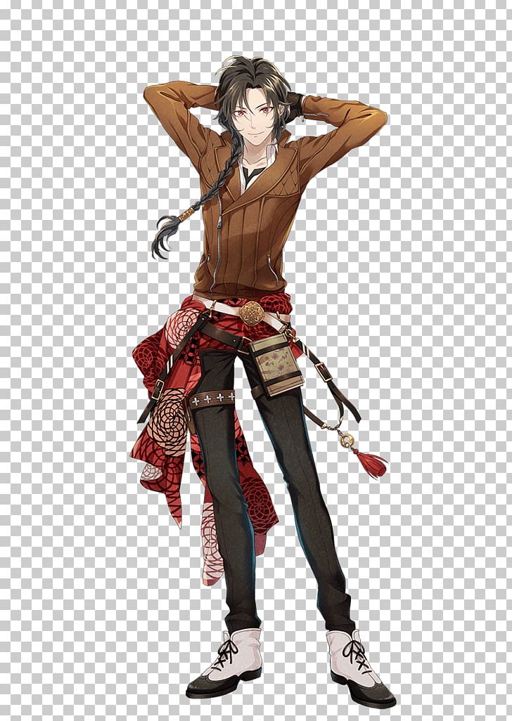 Bungo To Alchemist 夫婦善哉 Book Bungo Stray Dogs DMM Games PNG, Clipart, Action Figure, Book, Bungo Stray Dogs, Bungo To Alchemist, Clothing Free PNG Download