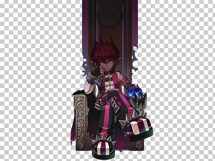 Grand Chase Elsword Dio KOG Games Wikia PNG, Clipart, Action Figure, Amy, Animix, Character, Devil Free PNG Download