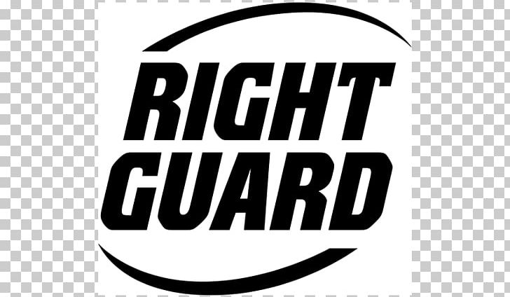 Logo Right Guard Xtreme Invisible 72 Hour Protection Deodorant Font PNG, Clipart, Area, Black And White, Brand, Deodorant, Guard Free PNG Download