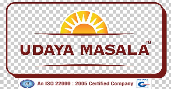 Logo UDAYA MASALA Garam Masala Manufacturing PNG, Clipart, Area, Artwork, Bay Leaf, Brand, Business Free PNG Download