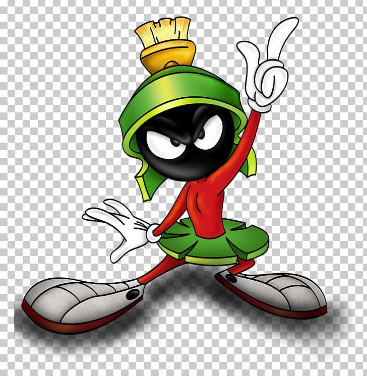 Marvin The Martian Tasmanian Devil Daffy Duck Bugs Bunny Tweety PNG, Clipart, 3 D, Amphibian, Art, Bugs Bunny, Caricature Free PNG Download