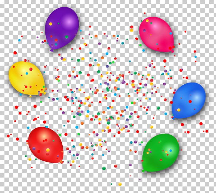 Paper Balloon Confetti PNG, Clipart, Adobe Illustrator, Balloon, Balloon Cartoon, Balloons, Birthday Free PNG Download