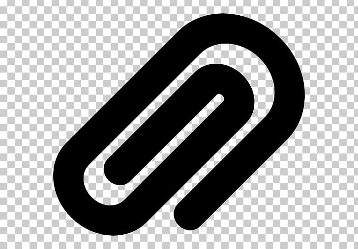 Paper Clip Computer Icons Office Supplies PNG, Clipart, Black And White, Brand, Circle, Clip, Clipboard Free PNG Download