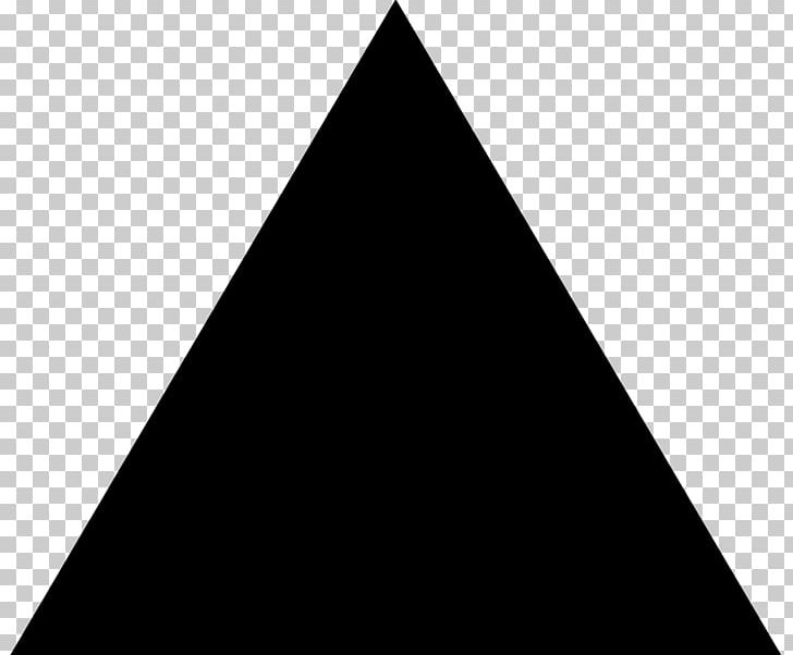 Penrose Triangle Equilateral Triangle Sierpinski Triangle Shape PNG, Clipart, Angle, Art, Black, Black And White, Edge Free PNG Download