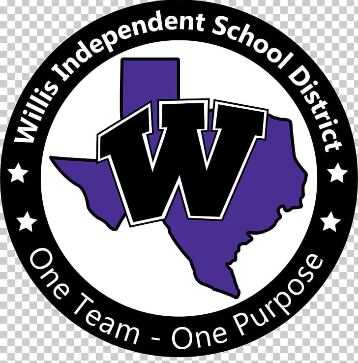 Willis High School National Secondary School School District PNG, Clipart, Area, Brand, Education, Education Science, Emblem Free PNG Download