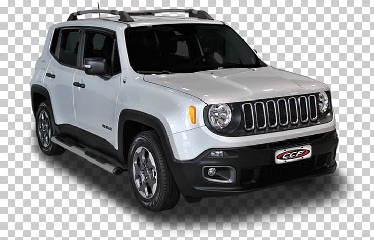 2015 Jeep Renegade Sport Utility Vehicle Jeep Compass Jeep Grand Cherokee PNG, Clipart, Automotive Exterior, Automotive Tire, Brand, Bumper, Car Free PNG Download