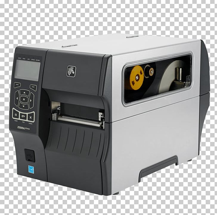 Barcode Printer Label Printer Zebra Technologies Printing PNG, Clipart, Animals, Barcode, Barcode Printer, Card Printer, Dots Per Inch Free PNG Download