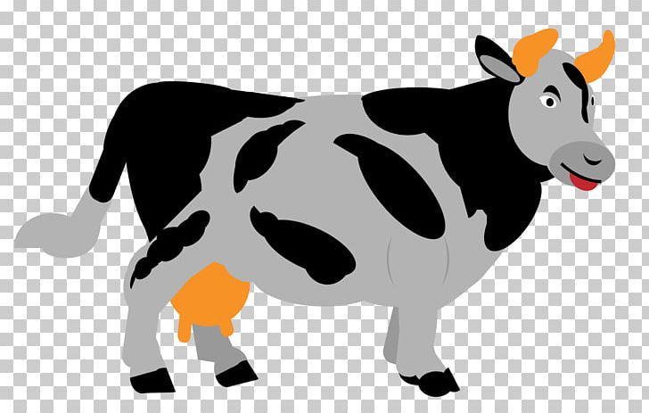 Dairy Cattle Children's Literature Calf PNG, Clipart,  Free PNG Download