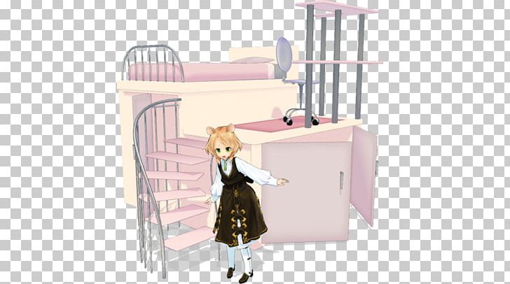 Furniture Bed Vocaloid Table Art PNG, Clipart, Angle, Art, Bed, Bunk Bed, Commode Free PNG Download