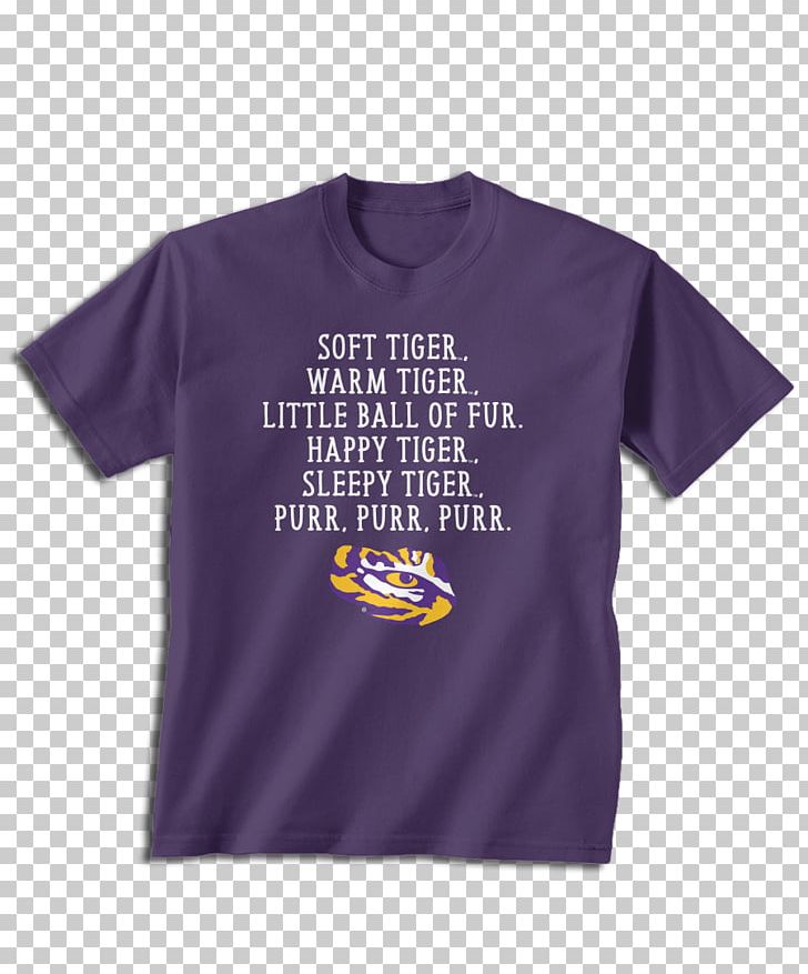 Louisiana State University T-shirt Logo Sleeve PNG, Clipart,  Free PNG Download