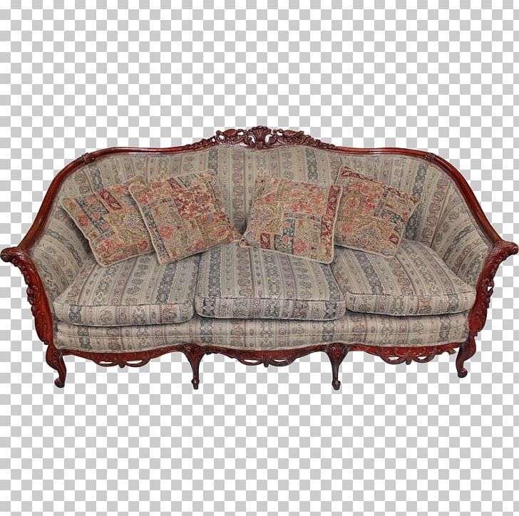 Loveseat Sofa Bed Couch Garden Furniture PNG, Clipart, Angle, Antique, Bed, Couch, Furniture Free PNG Download