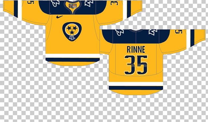 Nashville Predators National Hockey League Ice Hockey Pittsburgh Panthers Baseball Hockey Jersey PNG, Clipart, Angle, Area, Brand, Colorado Avalanche, Hockey Jersey Free PNG Download