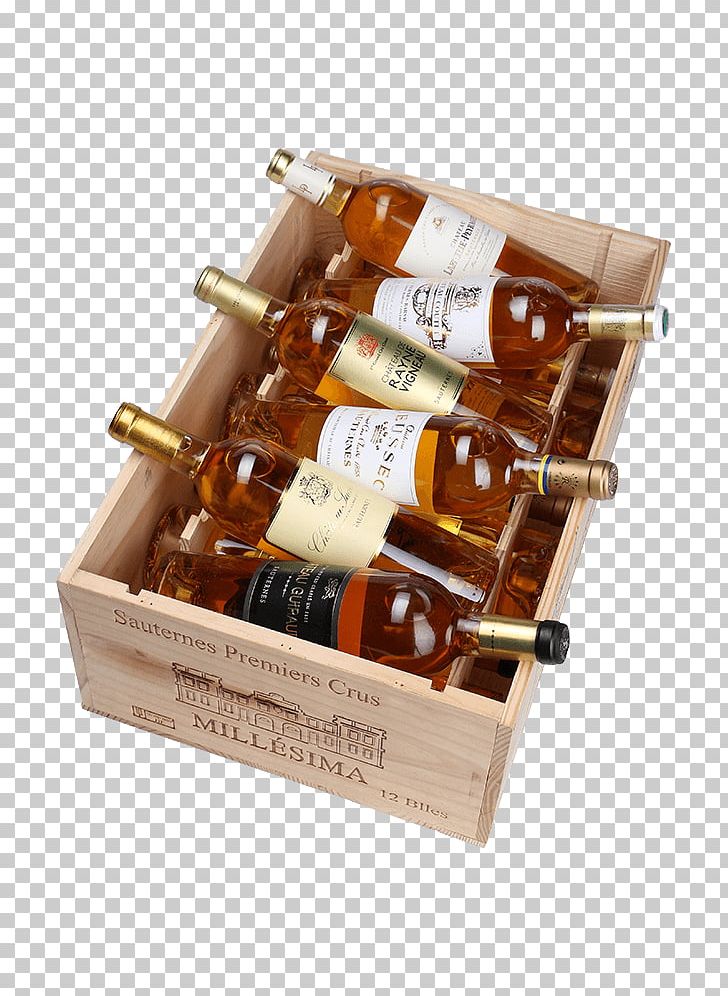 Sauternes AOC Burgundy Wine Château Suduiraut Bordeaux Wine PNG, Clipart,  Free PNG Download