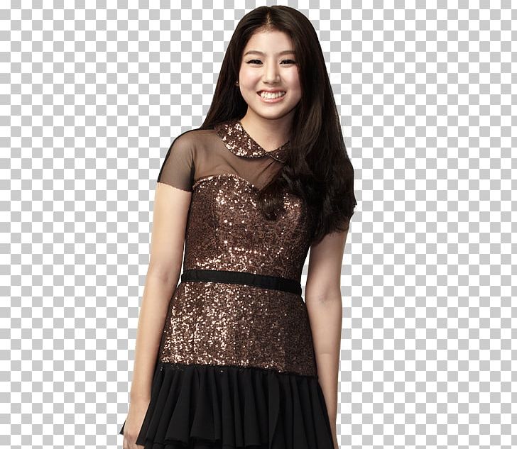 Soraya Titawasira The Star เดอะสตาร์ ค้นฟ้าคว้าดาว ปี 8 Smile Little Black Dress PNG, Clipart, Blouse, Brown Hair, Clothing, Cocktail Dress, Day Dress Free PNG Download