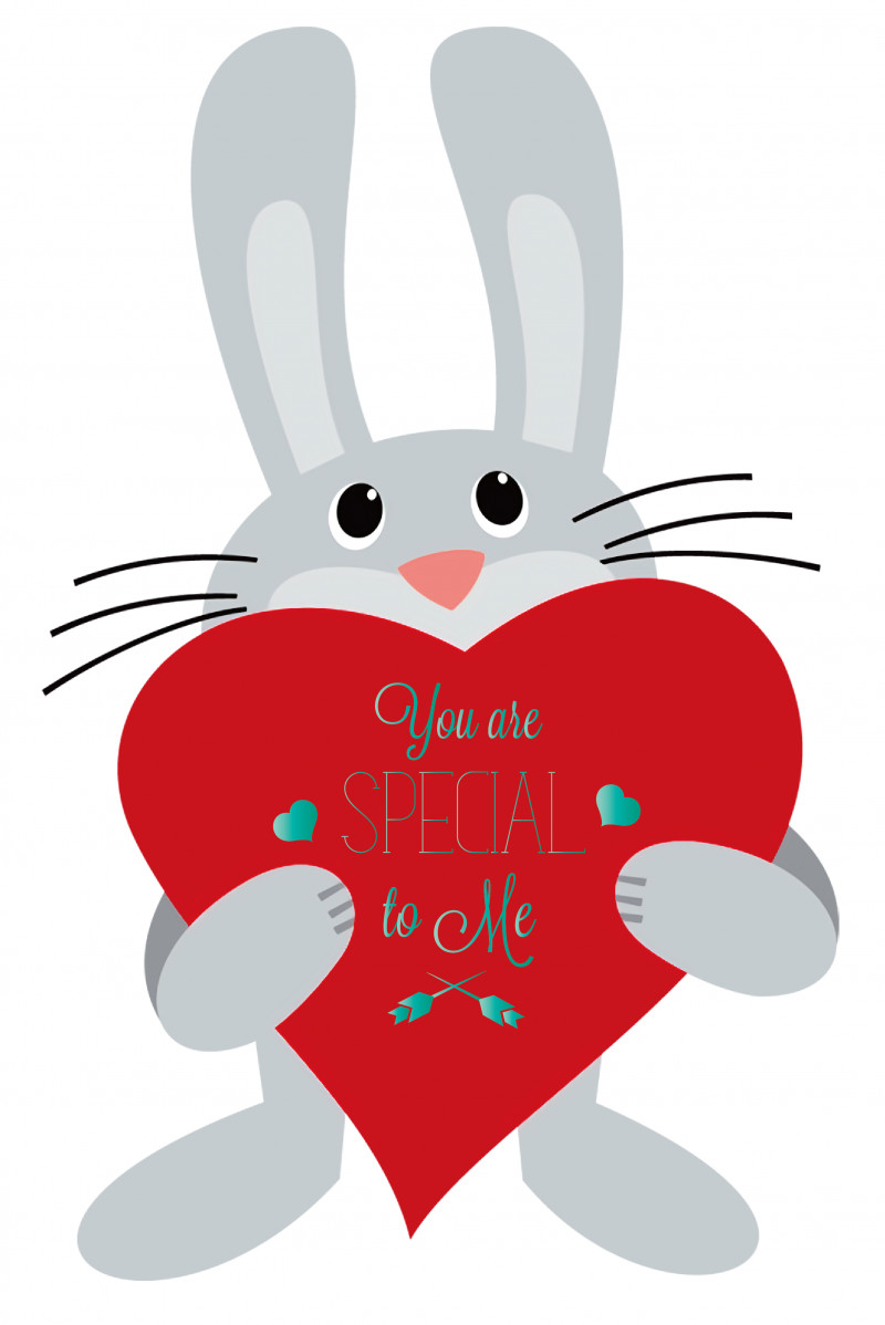 Pixel Art PNG, Clipart, 8bit Color, Cartoon, Heart, Pixel Art, Rabbit Free PNG Download