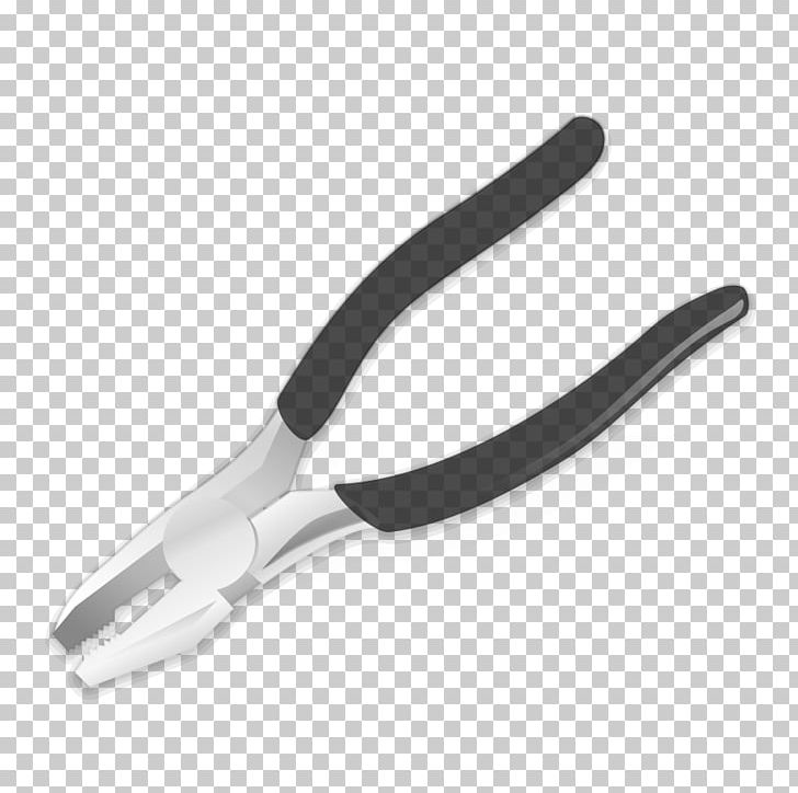 Diagonal Pliers Tool Needle-nose Pliers PNG, Clipart, Angle, Diagonal Pliers, Download, Drill, Hammer Free PNG Download