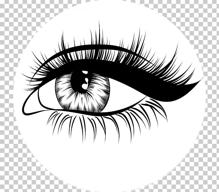 Drawing Eyebrow PNG, Clipart, Artwork, Black And White, Closeup, Drawing, Eye Free PNG Download