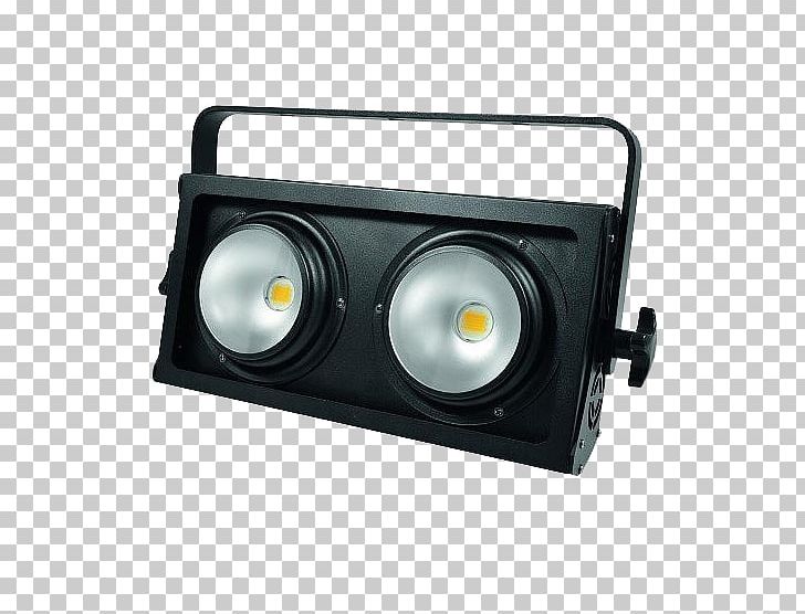 Light-emitting Diode LED Stage Lighting Stage Lighting Instrument Parabolic Aluminized Reflector Light PNG, Clipart, Dmx512, Electronics, Hardware, Intelligent Lighting, Lamp Free PNG Download