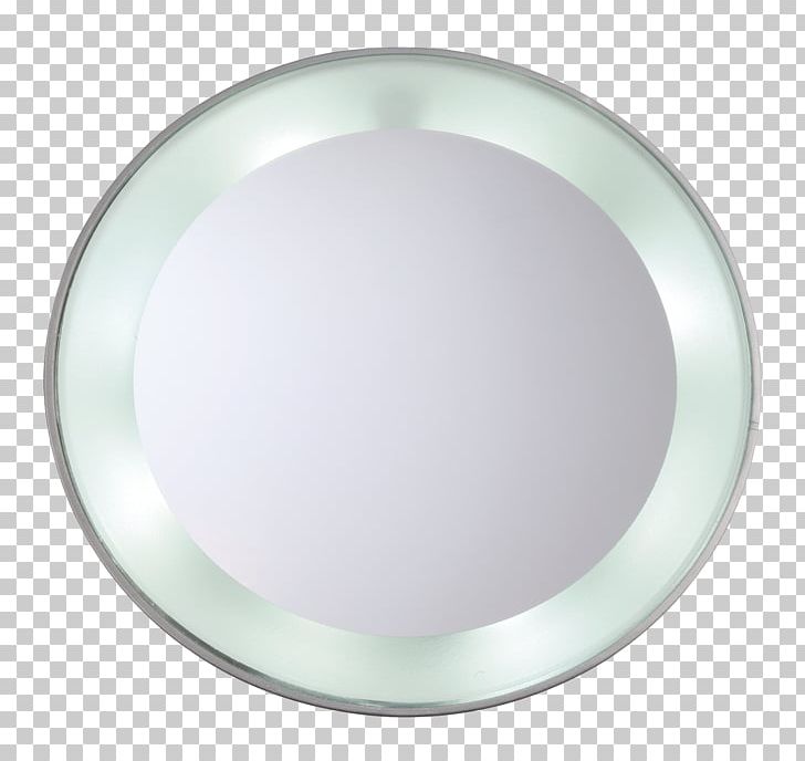 Light-emitting Diode Mirror Tweezerman Magnification PNG, Clipart, Circle, Cosmetics, Curved Mirror, Distortion, Face Powder Free PNG Download