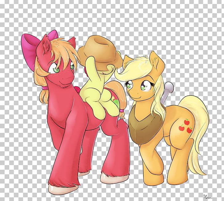 Pony Apple Bloom Applejack Sweetie Belle Scootaloo PNG, Clipart, Animals, Apple, Bloom, Carnivoran, Cartoon Free PNG Download