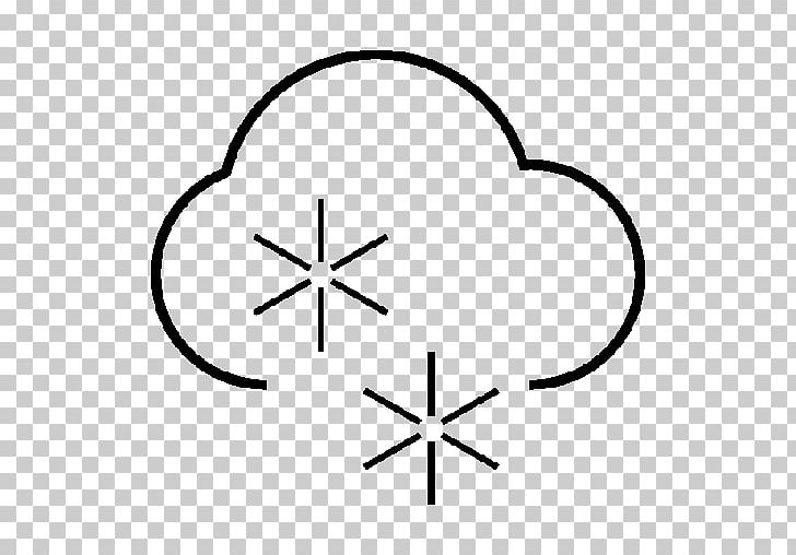Symbol Computer Icons Snow PNG, Clipart, Angle, Area, Black, Black And White, Circle Free PNG Download
