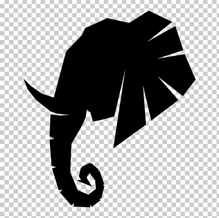 African Elephant Elephantidae Computer Icons Lion PNG, Clipart, African Elephant, Animal, Animals, Black, Black And White Free PNG Download