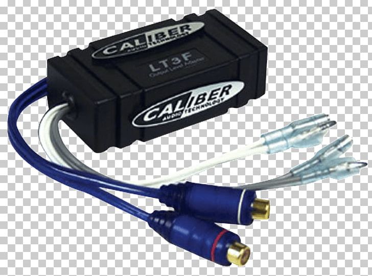 Caliber Transformateur De Ligne (lt3f) Adapter RCA Connector CALIBER HIGH POWER SPEAKER-LINE Loudspeaker PNG, Clipart, Adapter, Amplifier, Audio Signal, Cable, Electrical Cable Free PNG Download